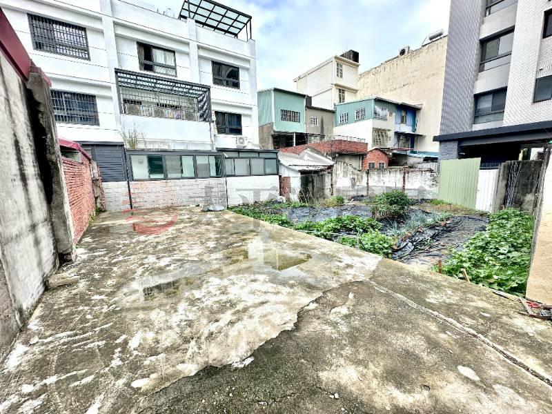 豐南國中建地房屋室內格局與周邊環境