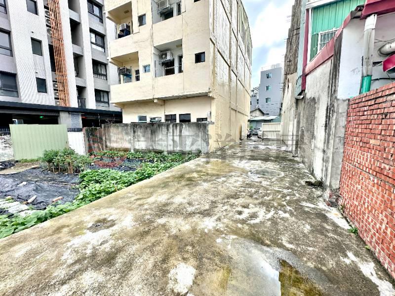 豐南國中建地房屋室內格局與周邊環境