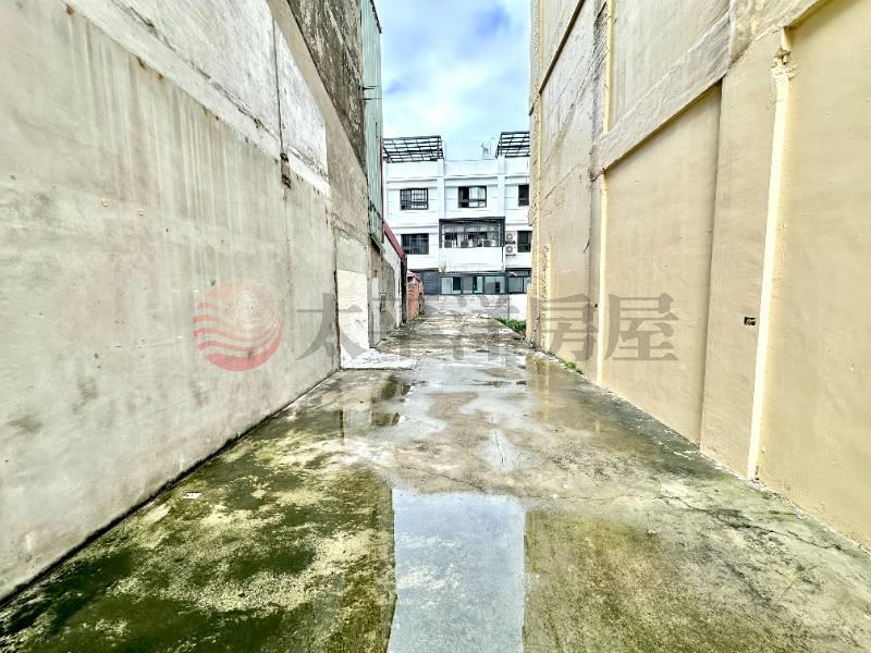 豐南國中建地房屋室內格局與周邊環境