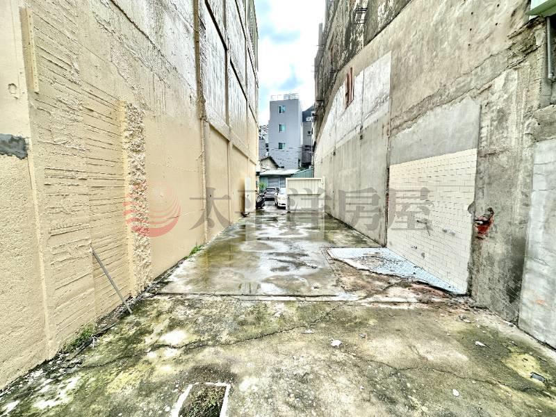 豐南國中建地房屋室內格局與周邊環境