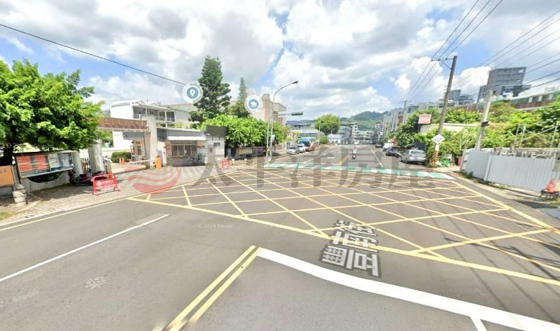 豐南國中建地房屋室內格局與周邊環境