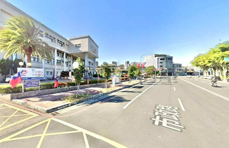 豐南國中建地房屋室內格局與周邊環境