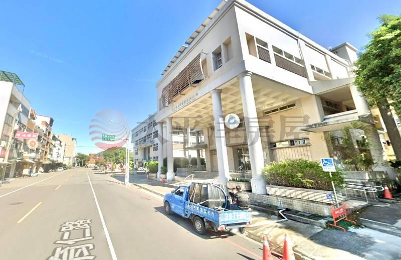 豐南國中建地房屋室內格局與周邊環境