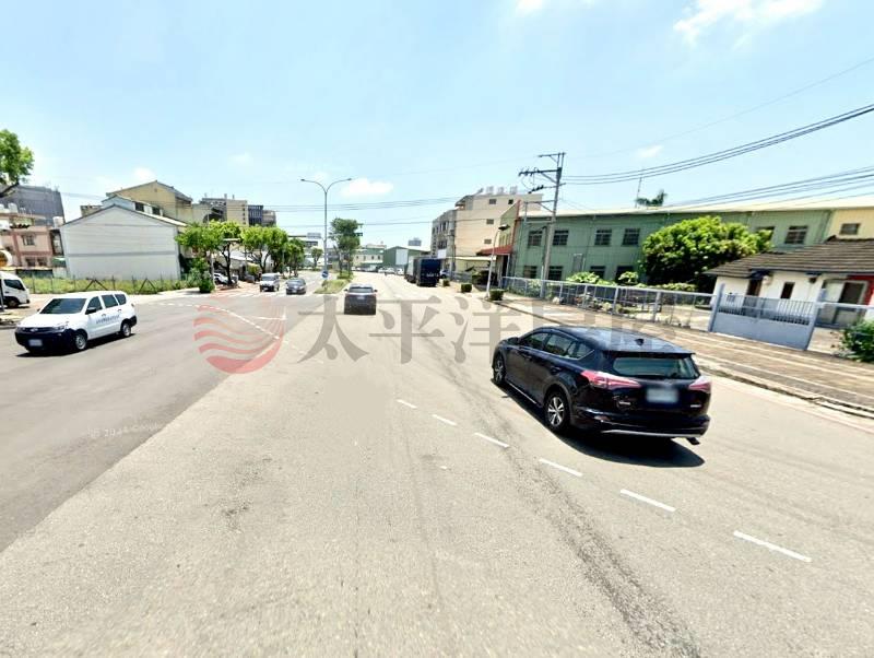 豐原大道建地房屋室內格局與周邊環境