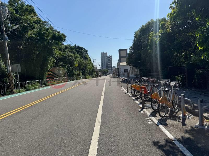 鐵山國小稀有甲建房屋室內格局與周邊環境