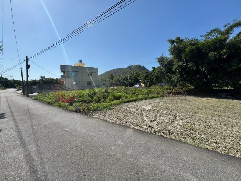 鐵山國小稀有甲建房屋室內格局與周邊環境
