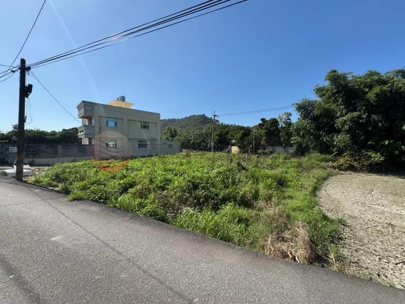 鐵山國小稀有甲建房屋室內格局與周邊環境