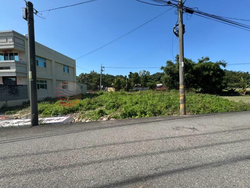 鐵山國小稀有甲建房屋室內格局與周邊環境