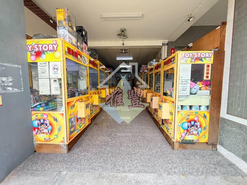 潭子區興華一路建地