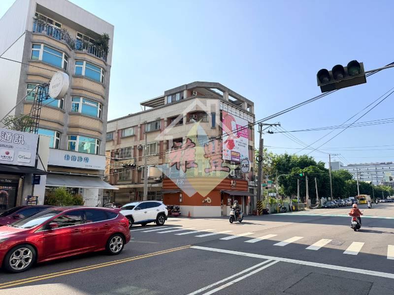潭子區興華一路建地