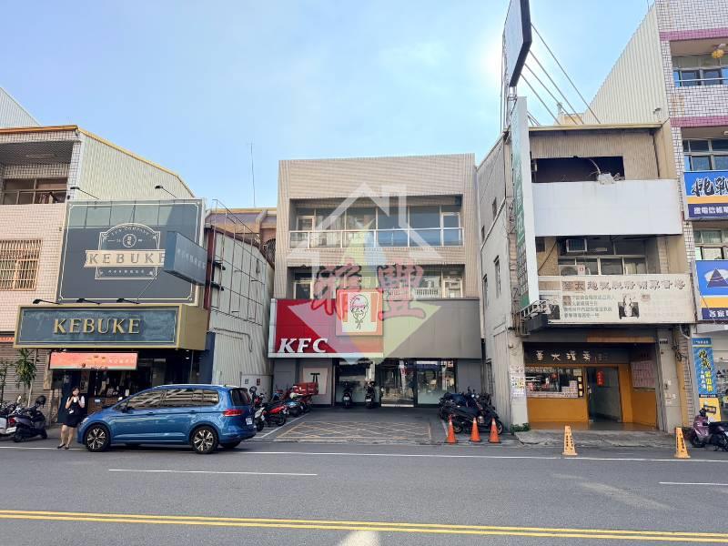 潭子區興華一路建地