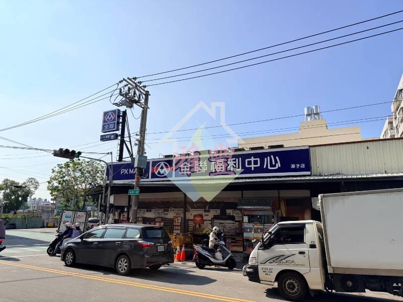 潭子區興華一路建地