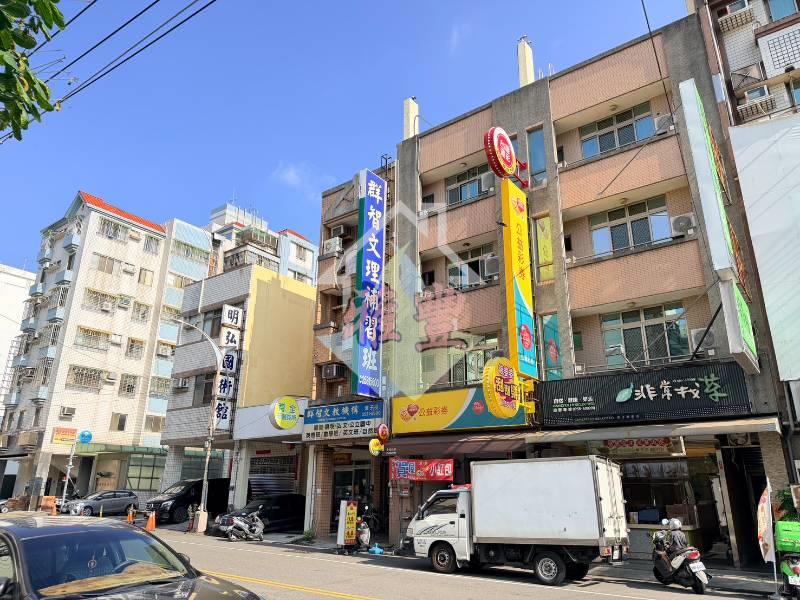 潭子區興華一路建地
