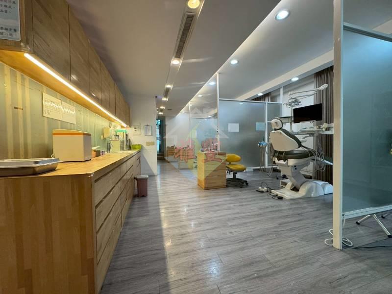 潭子勝利商圈~企業品牌旗艦店