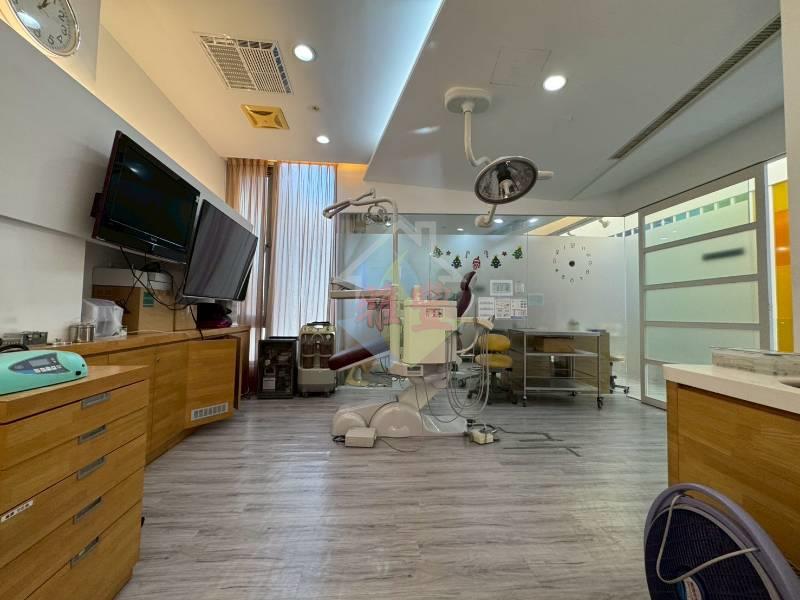 潭子勝利商圈~企業品牌旗艦店