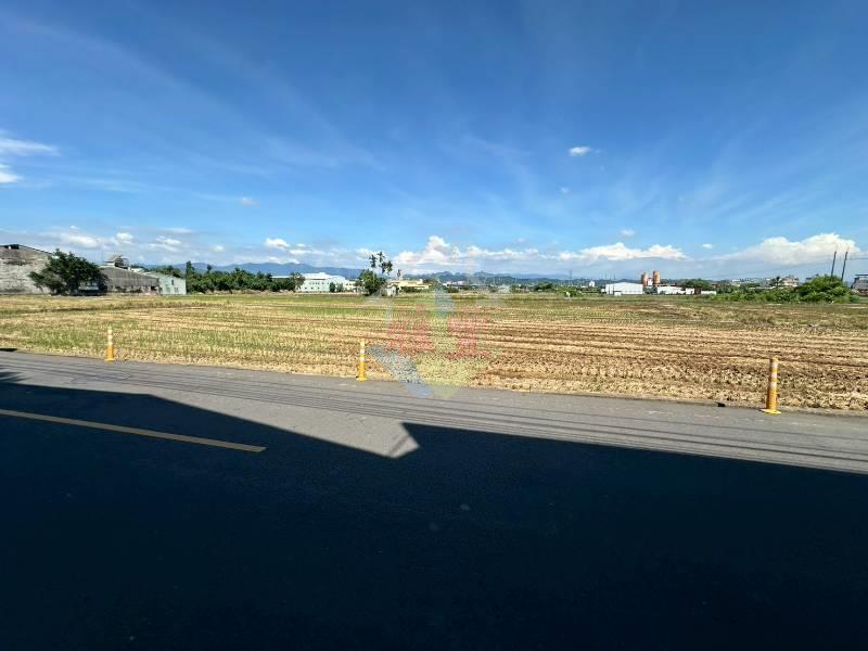 大里夏田產業園區分管農地