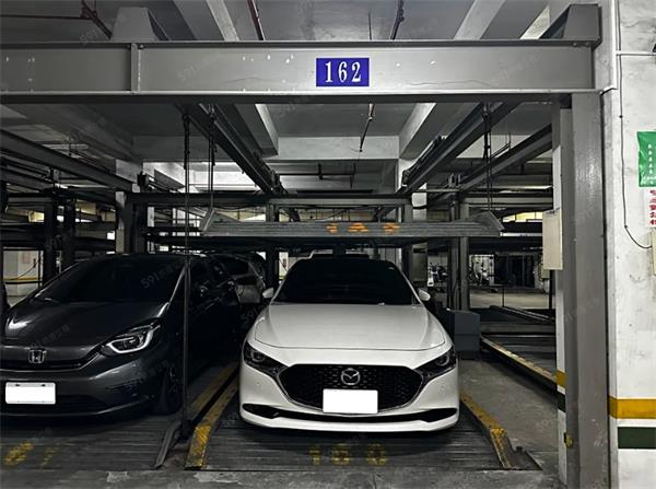 上安國小美大3房+機上車位