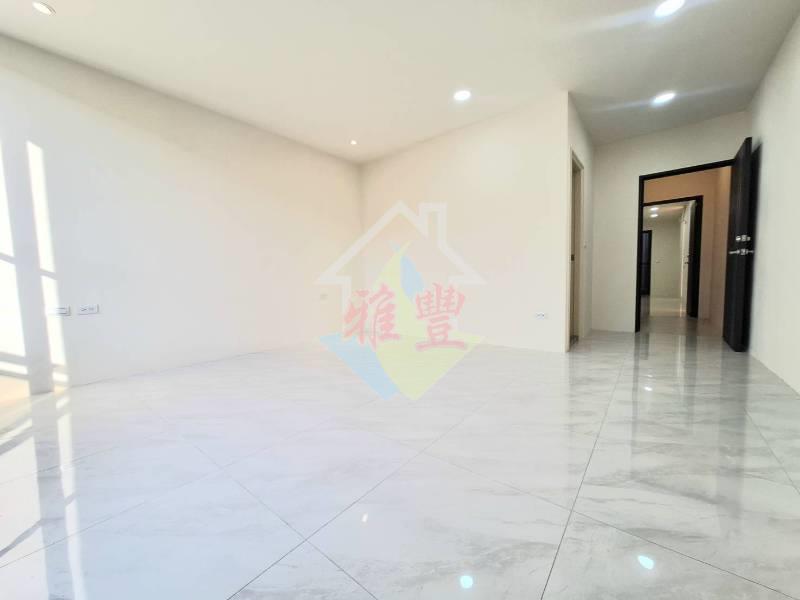 塗城.成功全新整理豪華透天