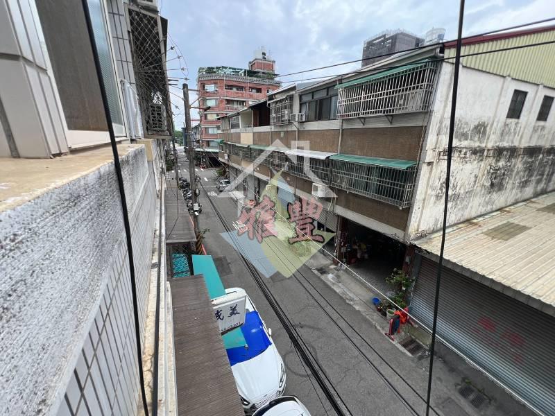 逢甲商圈套房B