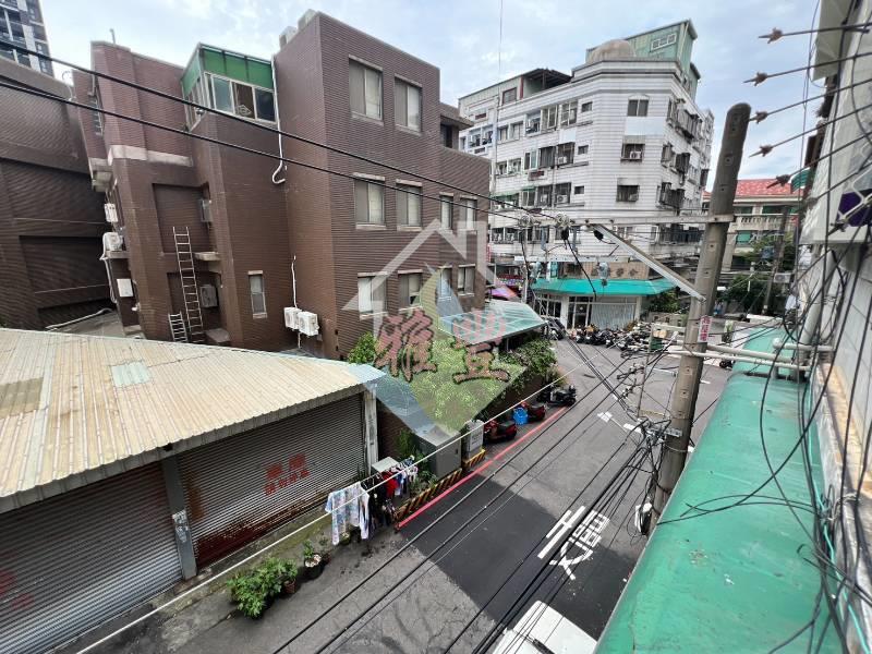逢甲商圈套房B
