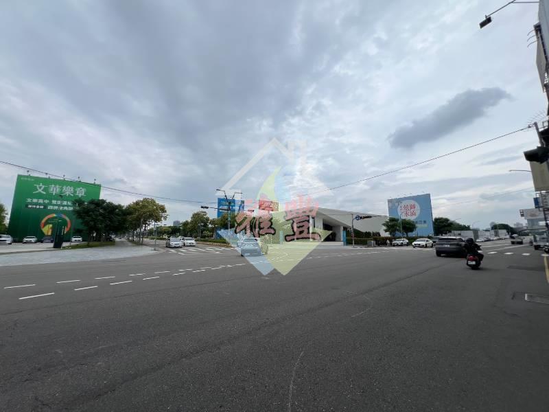 逢甲商圈套房B