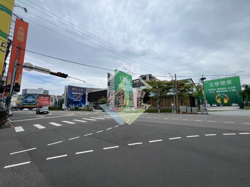 逢甲商圈套房B