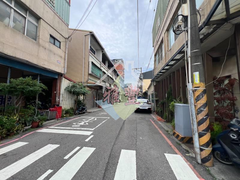 逢甲商圈套房B