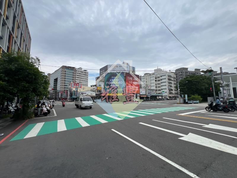 逢甲商圈套房B