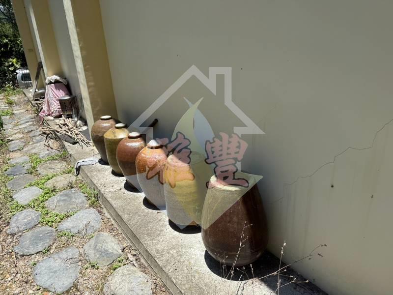 埔里臨路有水電合法農舍農地