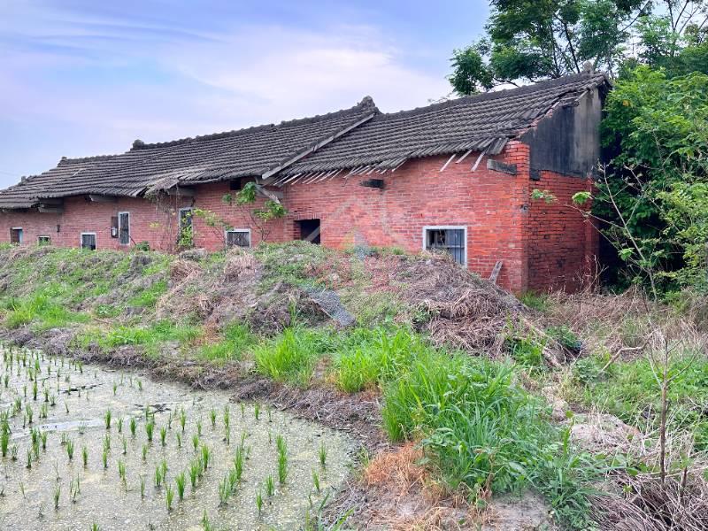 稀有甲建247+農地