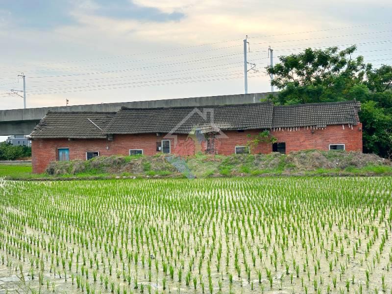 稀有甲建247+農地