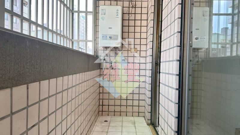 文心青邁3房車位捷運宅