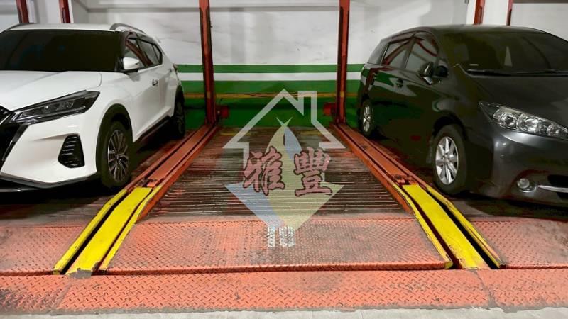 文心青邁3房車位捷運宅