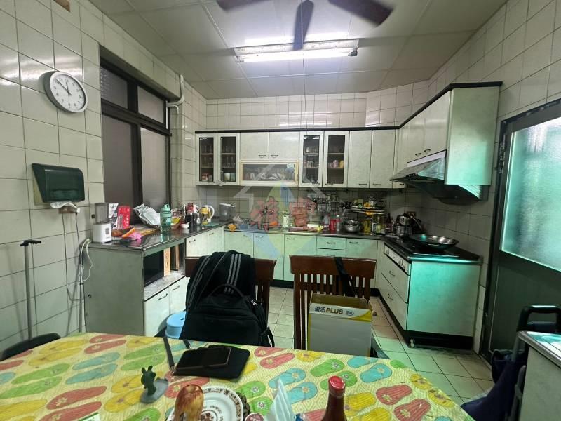 西屯國小孝親透天