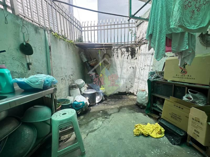西屯國小孝親透天