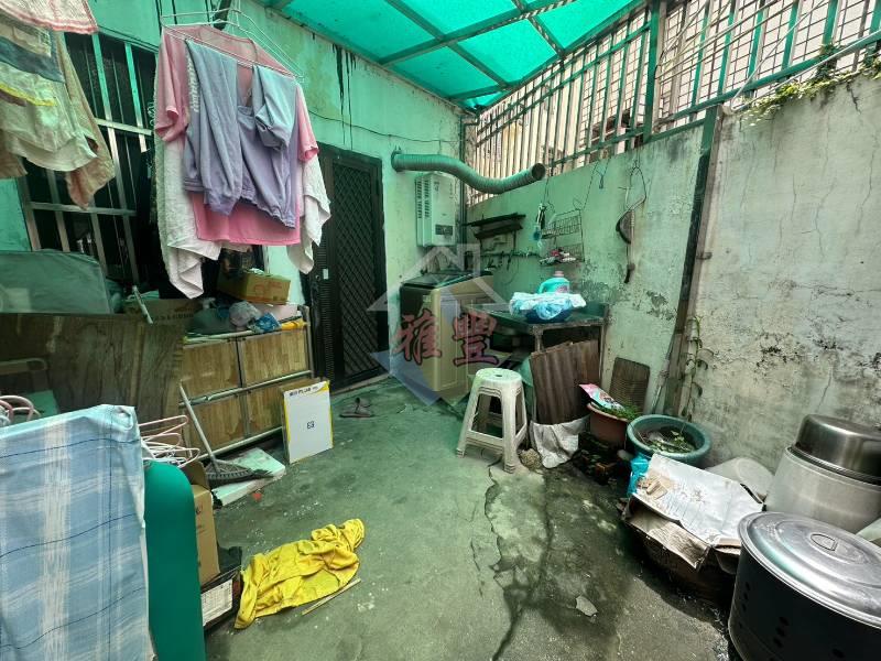 西屯國小孝親透天