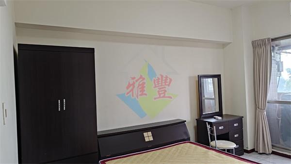 專簽豐原都會假期套房