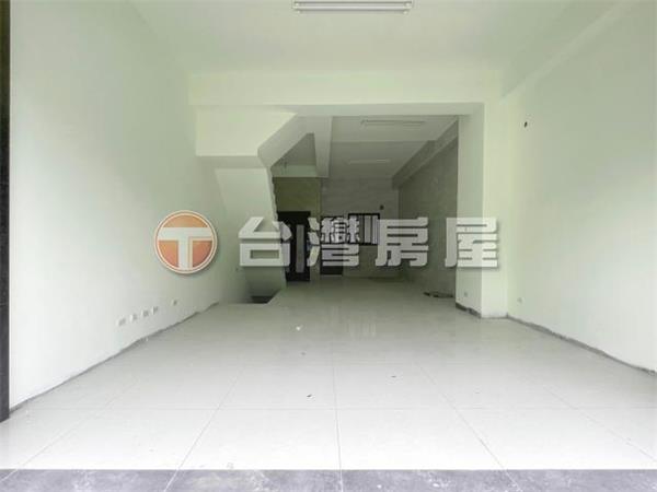 沙鹿正沙田路全新電梯雙車店透5