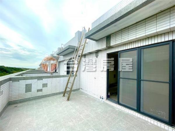 沙鹿正沙田路全新電梯雙車店透7