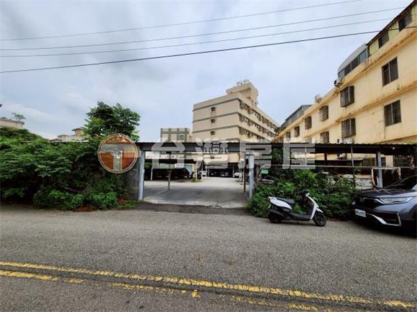 沙鹿北勢國中旁建地