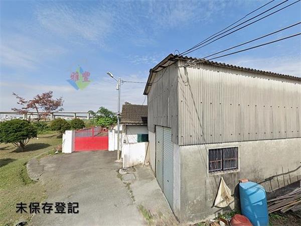 聚興產業園區旁農+建