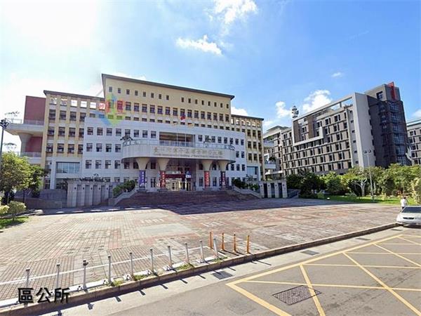 聚興產業園區旁農+建