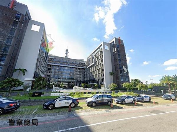 聚興產業園區旁農+建