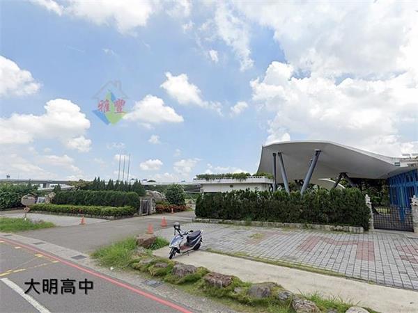 聚興產業園區旁農+建