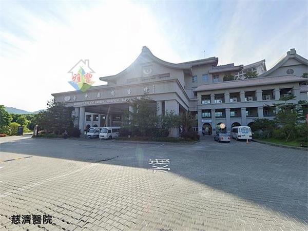 聚興產業園區旁農+建