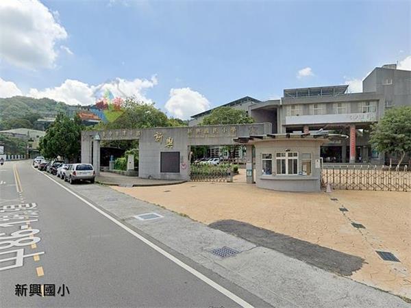 聚興產業園區旁農+建