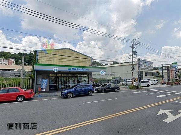 聚興產業園區旁農+建