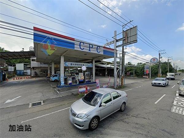 聚興產業園區旁農+建