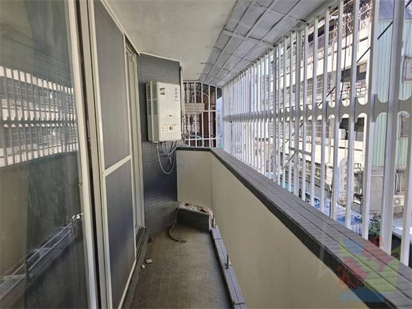 低總價新整電梯2大房