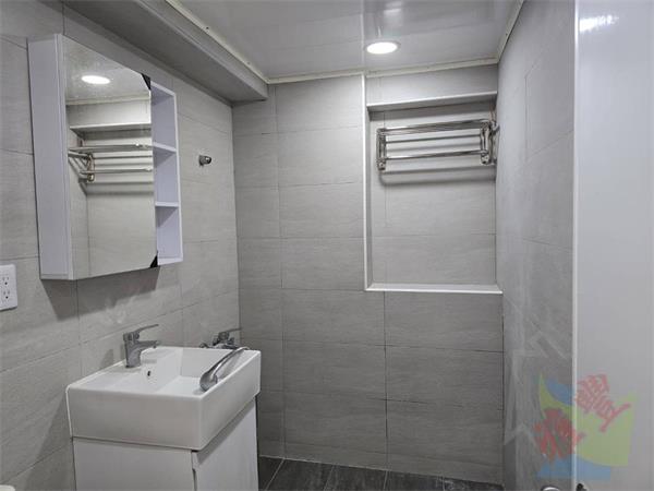 低總價新整電梯2大房